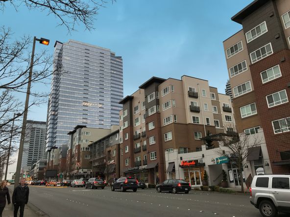 1,233 SF Available